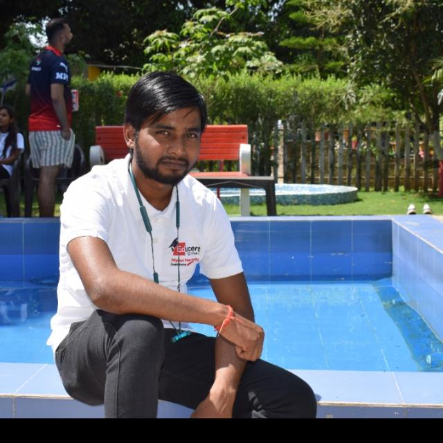 Mr. Ashish Rana