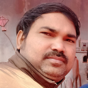 Ram Ashish