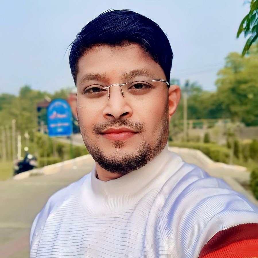 Mr. Vishal Sony