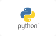 python