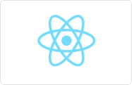 react