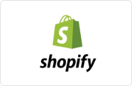 shopify