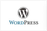 wordpress