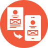 App Prototyping & Wireframing