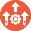 High-Performance Optimization for Large Stores