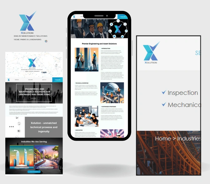 Xolution