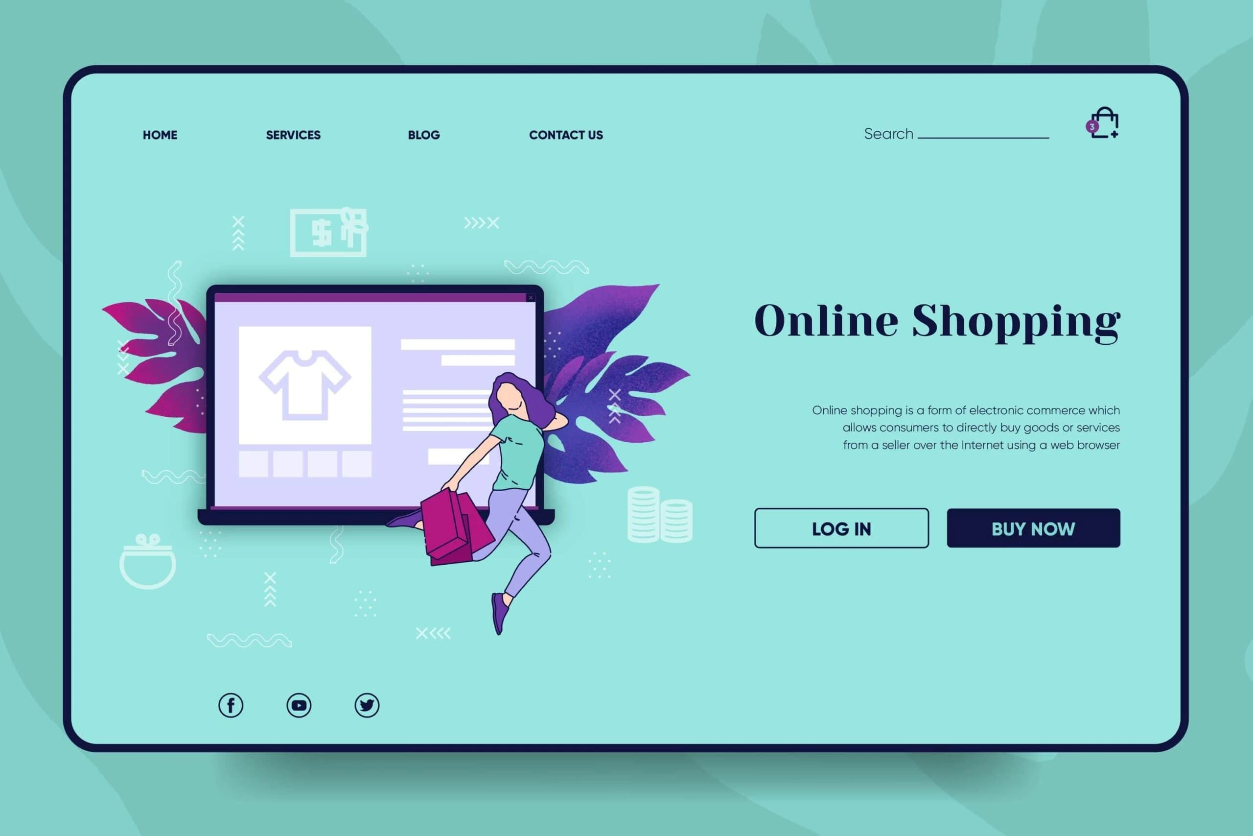 Shopify Development