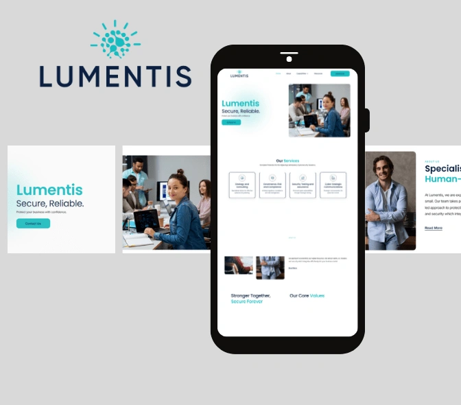 Lumentis