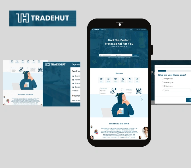 Tradhut