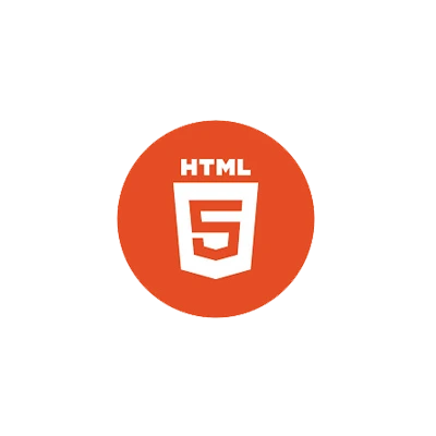 html