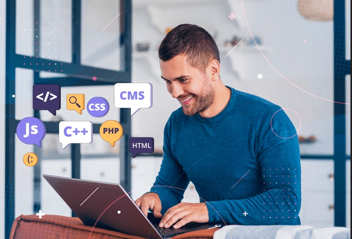 Web Development Services