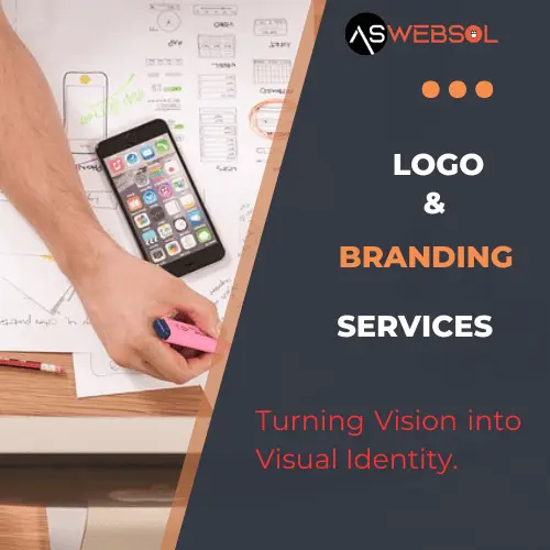 Custom Brand Identity Design