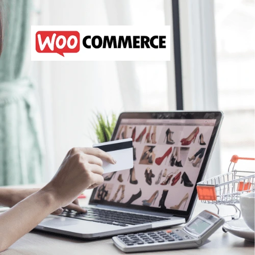 Custom Woocommerce
